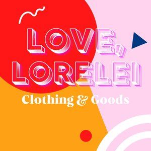 Meet your Posher, Lorelei ❤️